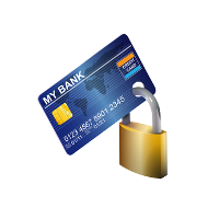 credit card security